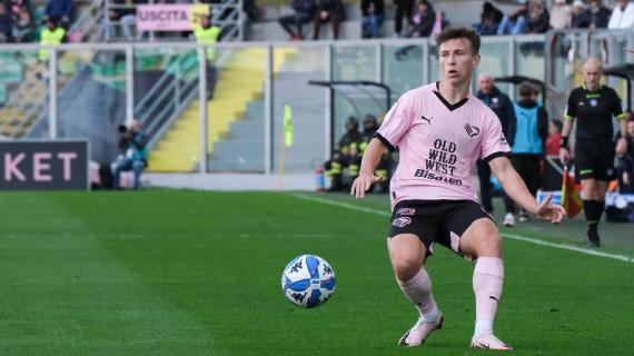 Dalla Germania - Il Colonia piomba su Lund del Palermo: trattativa in corso