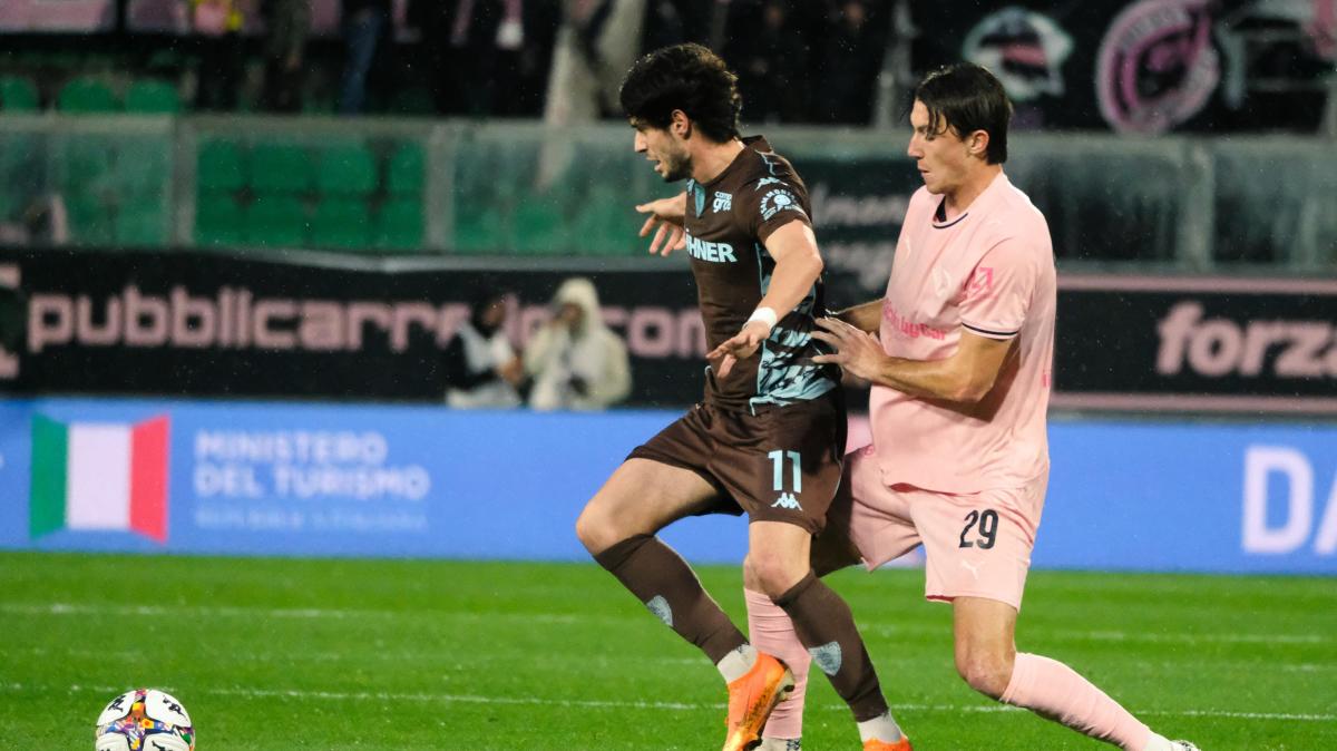 Serie B: Shpendi regala i tre punti dopo oltre due mesi