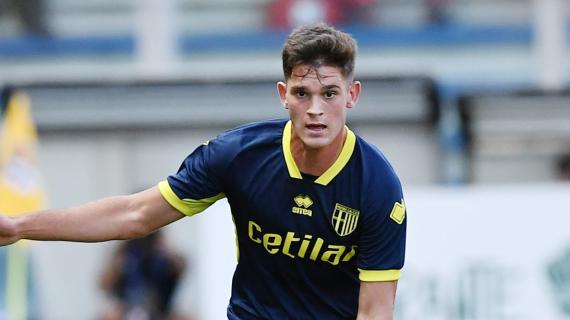 UFFICIALE - Venezia, colpo Adorante