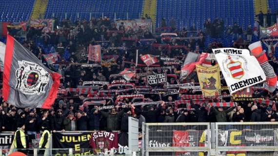 La Provincia: "Cremonese, stasera a La Spezia una partita per voltare pagina"