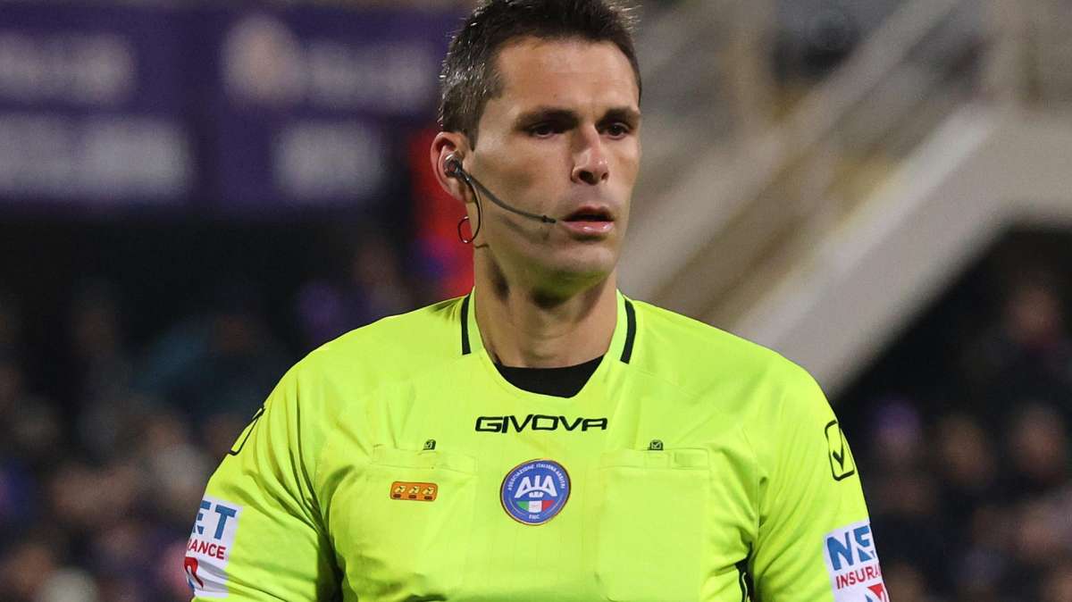 Serie B, le designazioni arbitrali del 22° turno: Parma-Venezia a Marchetti, Tremolada al 'Barbera'