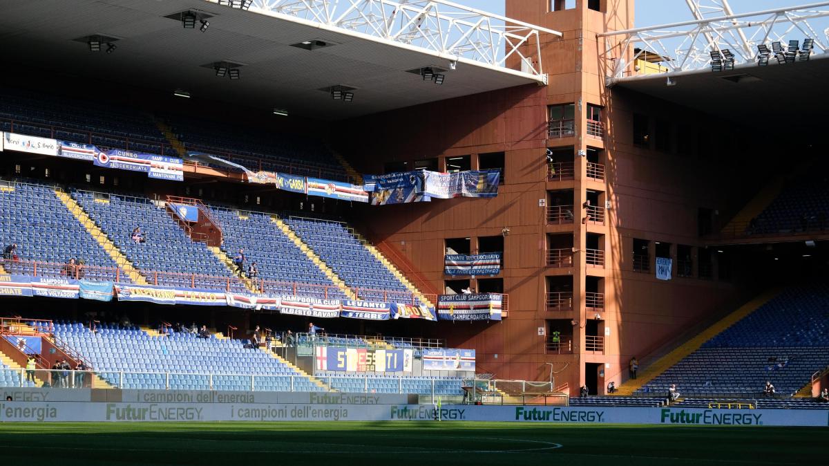 Il Secolo XIX - Restyling dello stadio 'Luigi Ferraris', l’appello dei tifosi doriani: “Coinvolgeteci”