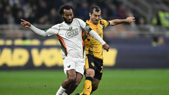 Venezia, Busio verso l'addio? Piace in Serie A