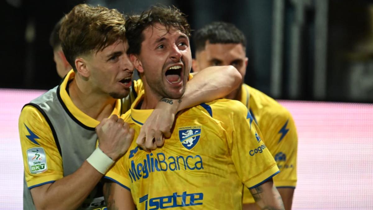 Ciociaria Oggi - Frosinone, si riflette su Fiori e Calò