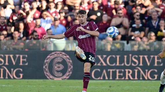 Il Mattino - Salernitana-Bari, probabili formazioni: Wlodarczyk guida l'attacco