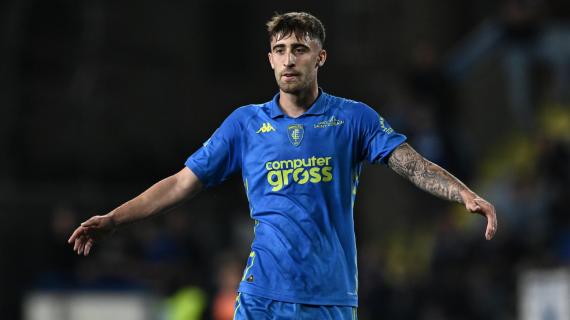 ESCLUSIVA TB - Schira: "Empoli, niente riscatto per tre"