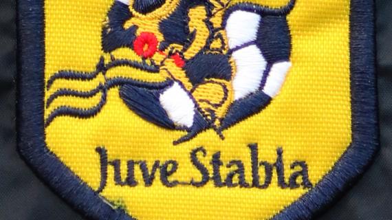 Juve Stabia: seconda parte di ritiro in Molise