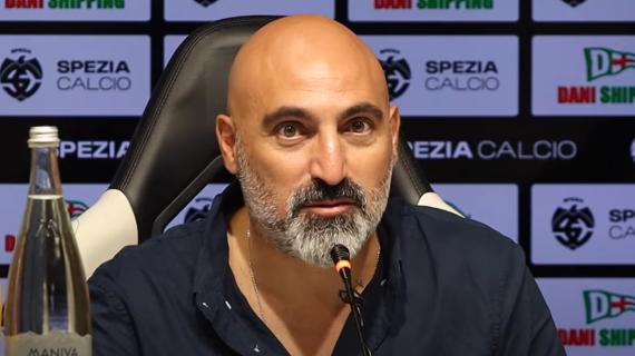 ESCLUSIVA TB - Schira: "Spezia, Melissano rinnova"