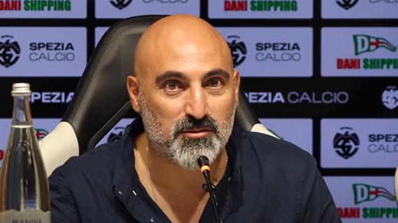 La Nazione - Spezia: Zurkowski e Lapadula reintegrati in rosa. Sfumano Girma della Reggiana e Maggiore