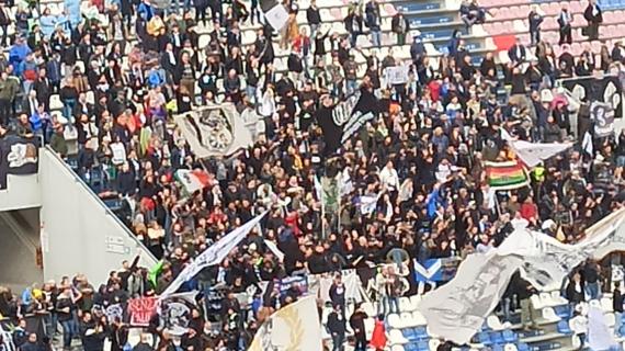 RdC - Brescia-Cesena, i tifosi bianconeri non ci stanno. Via al ricorso