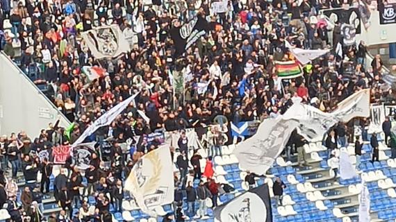 RIVIVI LIVE TB - Diretta Goal Serie B: il Venezia va in... gondola, lo Spezia a 'Picco', Cesena e Juve Stabia fanno festa. Cissè frena la Regia
