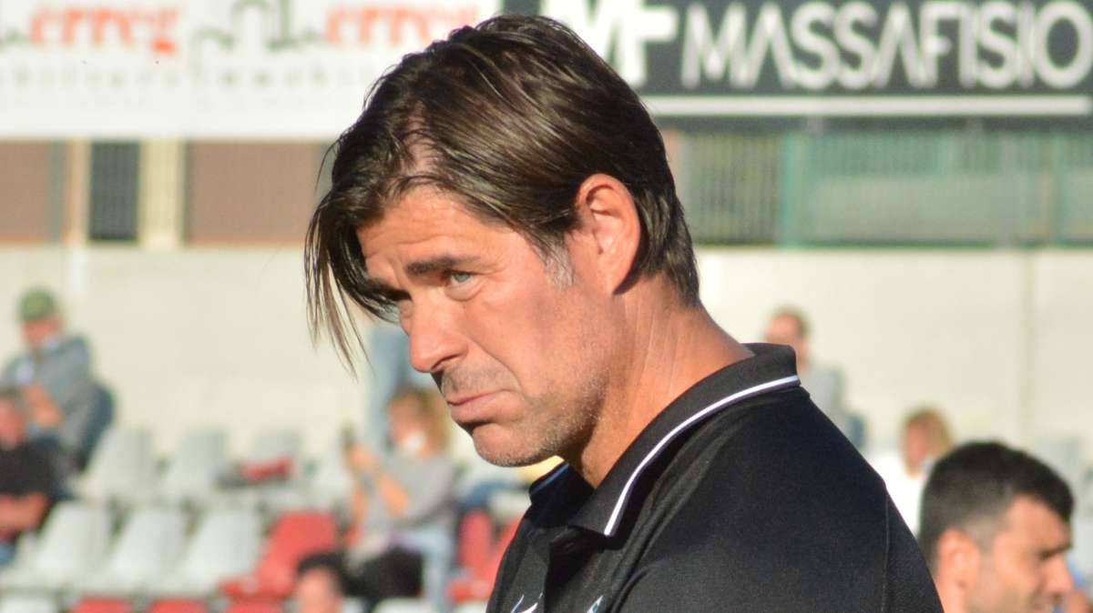 Ascoli, Sottil: "Non una partita spumeggiante da parte nostra. Dovevamo essere più incisivi"