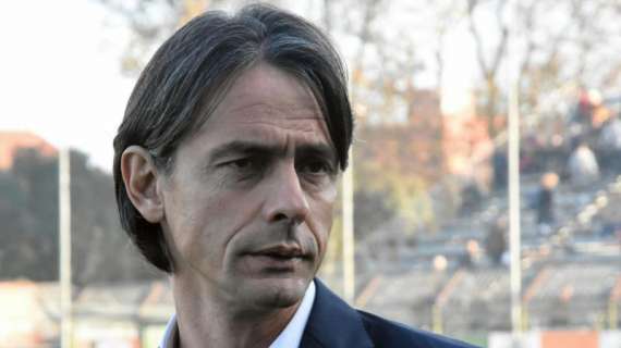 Venezia, Inzaghi: "Contro il Cesena gara complicata, siamo pronti"