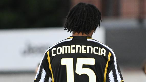 Pescara, inserimento per Comenencia: duello con il Cesena