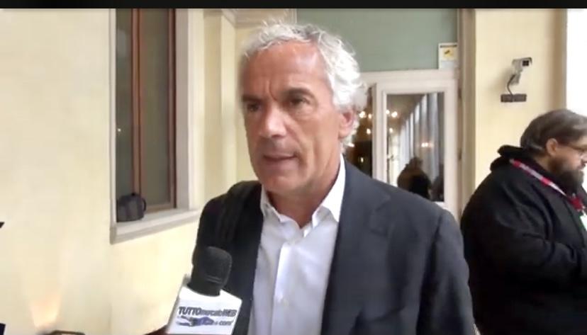 Spezia, spunta un nuovo nome per la panchina