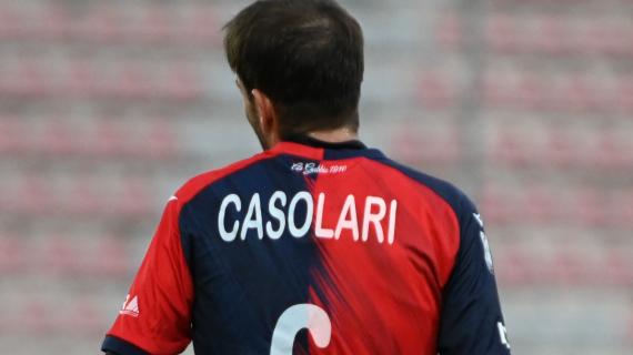 Cittadella in chiusura per un centrocampista del Sassuolo