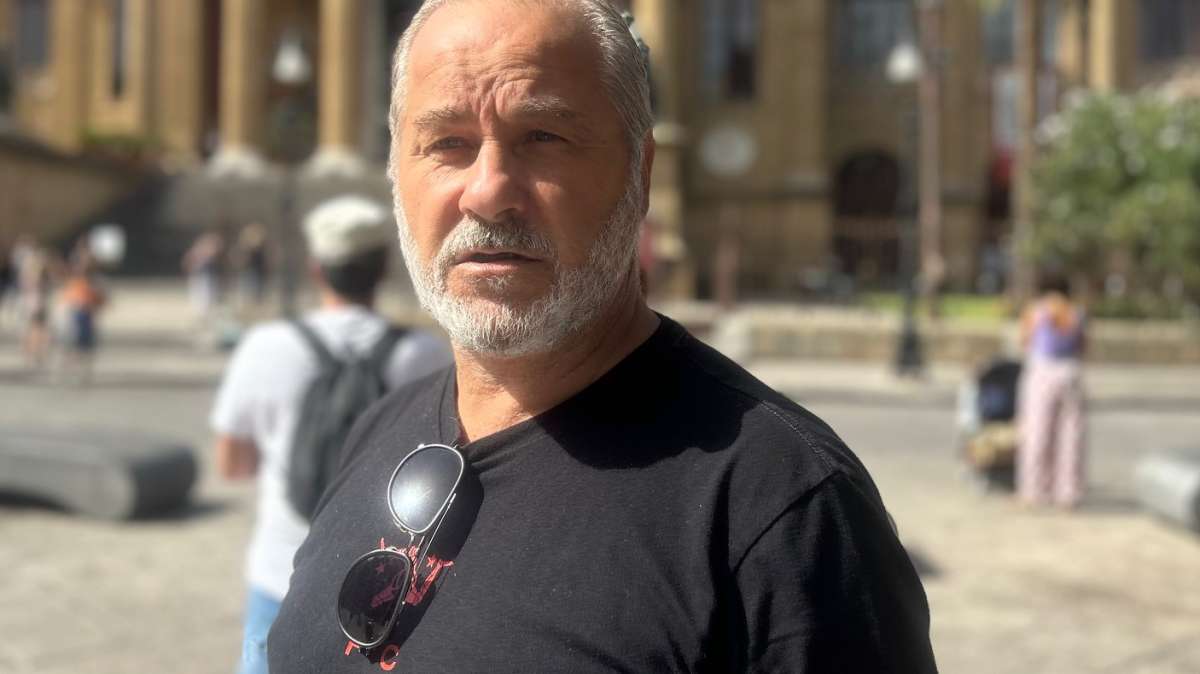 Accardi a TMW: "Samp, i momenti bui capitano a tutti. Palermo? Non ha ancora trovato l'equilibrio perfetto, arriverà ai playoff"