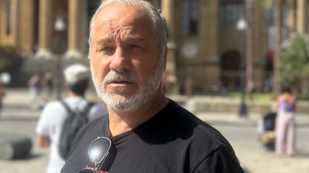 Accardi: "Palermo? Forse arriverà un difensore, ma..."