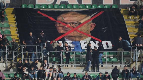 Tuttosport - Palermo, Brunori vuol dire playoff