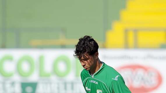 Avellino, Paolo Palermo (Ag.Izzo): "Futuro? Ora è concentrato sul finale di stagione"