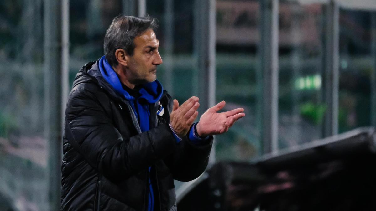 Il Secolo XIX - Samp a Padova, in campo la sfida dei punti deboli