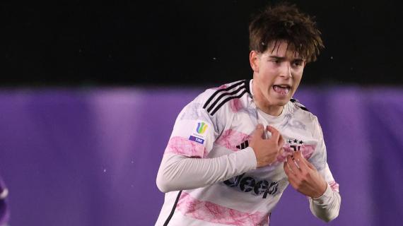ESCLUSIVA TB - Schira: "L'Avellino ci prova per un giovane difensore della Juventus"