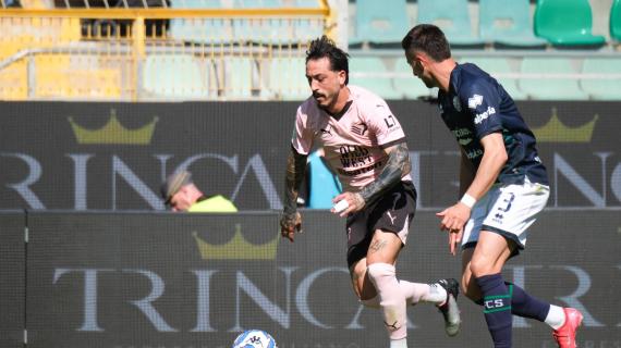 CorSport - Palermo, sono sei gli esuberi