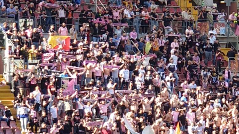 Giornale di Sicilia: "Conto alla rovescia per Padova-Palermo, almeno 3mila i tifosi rosanero all''Euganeo'"