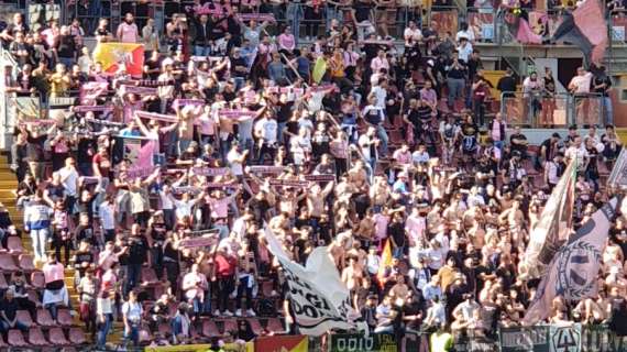 Tuttosport: "Palermo, le mani sulla B. Floriano spegne il Padova"