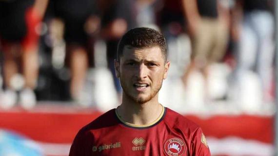 GazzSport - Monza, idea Pandolfi per l'attacco