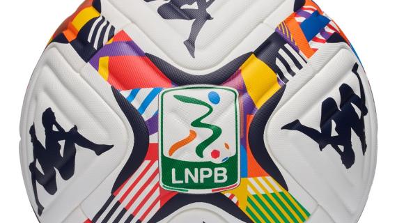 Serie B, continua oggi la 4a giornata: il programma