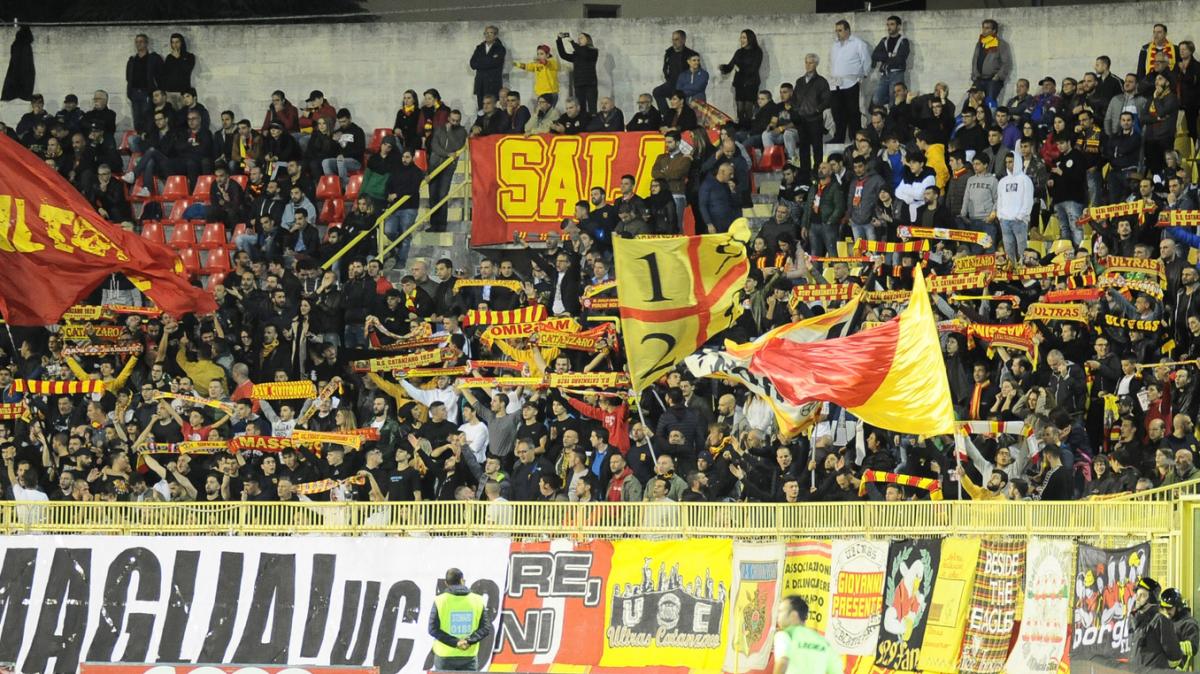 Playoff Serie B, Catanzaro-Monza: le probabili formazioni