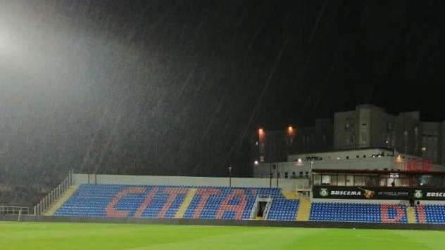 Corriere Adriatico: "Crotone-Ascoli, sfida tra squadre a caccia di riscatto"