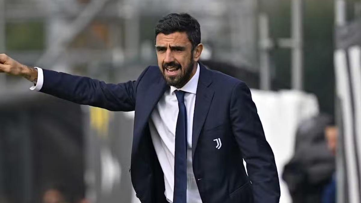 QS - Carrarese, ritarda lo ’switch’ della panchina. Magnanelli, allievo di Max Allegri, resta il favorito