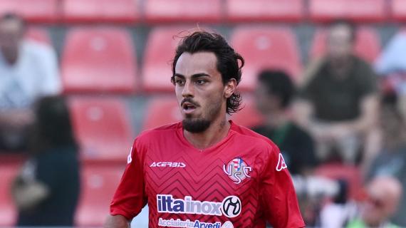 Di Marzio: "Catanzaro, in arrivo Quagliata dalla Cremonese"