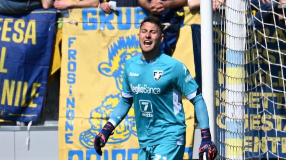 Bari, Cerofolini: "Club speciale, qui per crescere e vincere"