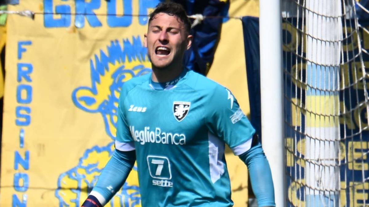 La Repubblica - Bari: Cerofolini e l'attacco uniche certezze