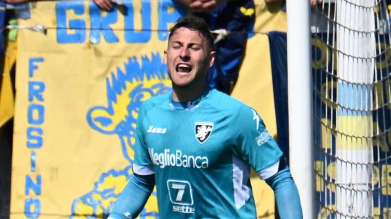 Serie B, Palermo-Bari 0-0 (pt): regge l'equilibrio al 'Barbera' 