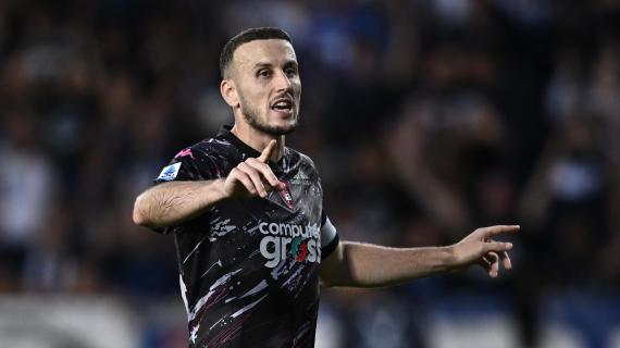 ESCLUSIVA TB - Schira: "Empoli, Ismajli si svincolerà"