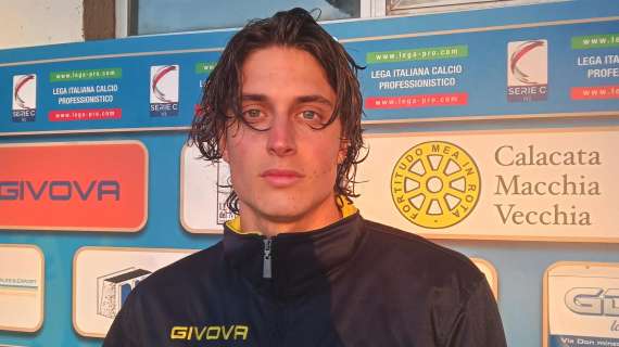 Cremonese, Daniel Frey ceduto in Serie C: la nuova destinazione
