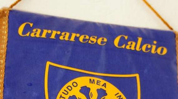 UFFICIALE - Entella: Baraye in prestito alla Carrarese