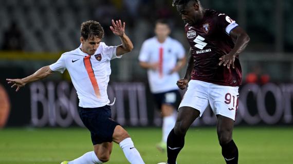 Empoli, riallacciati i contatti con il Cosenza per Florenzi. Concorrenza di due cadette