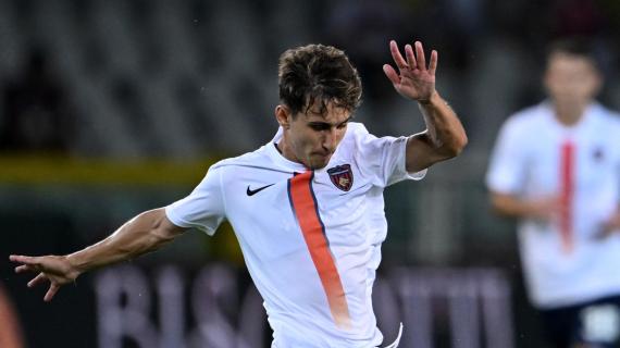 Frosinone, interesse per Florenzi: la richiesta del Cosenza