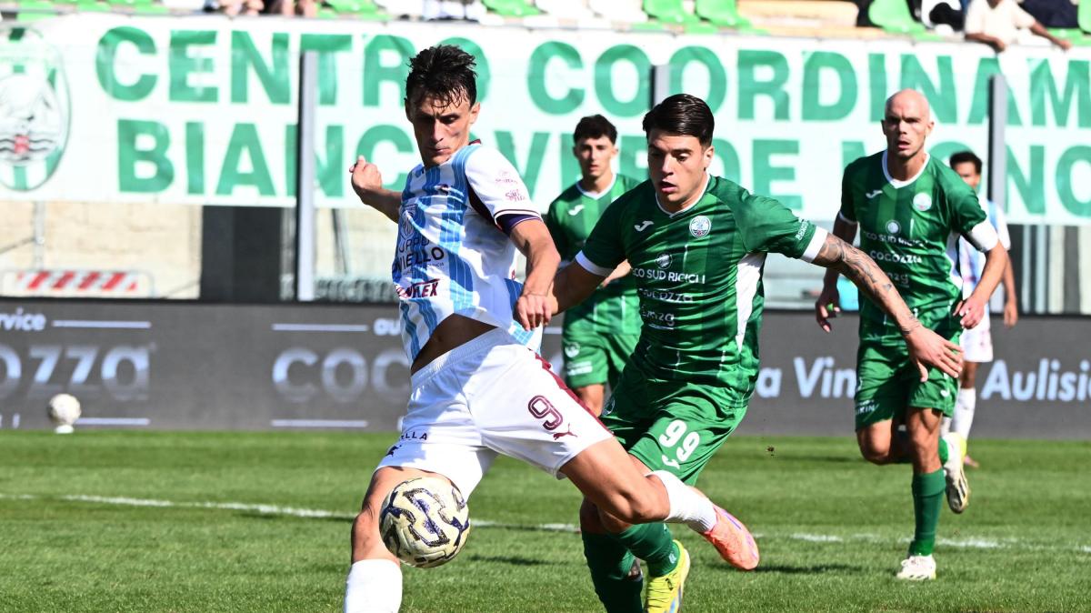 UFFICIALE - Modena, dal Monopoli arriva Imputato