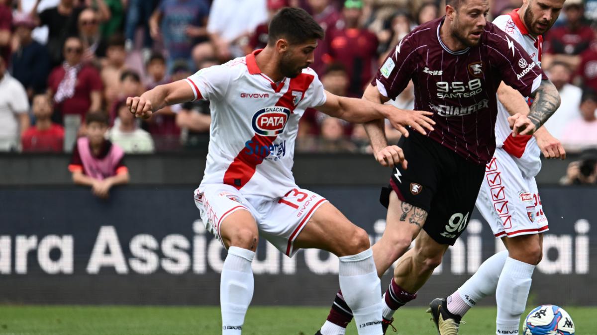 Gazzetta di Mantova - L'ex Brignani: "Felice in Spagna, ma tifo Mantova: si salverà"