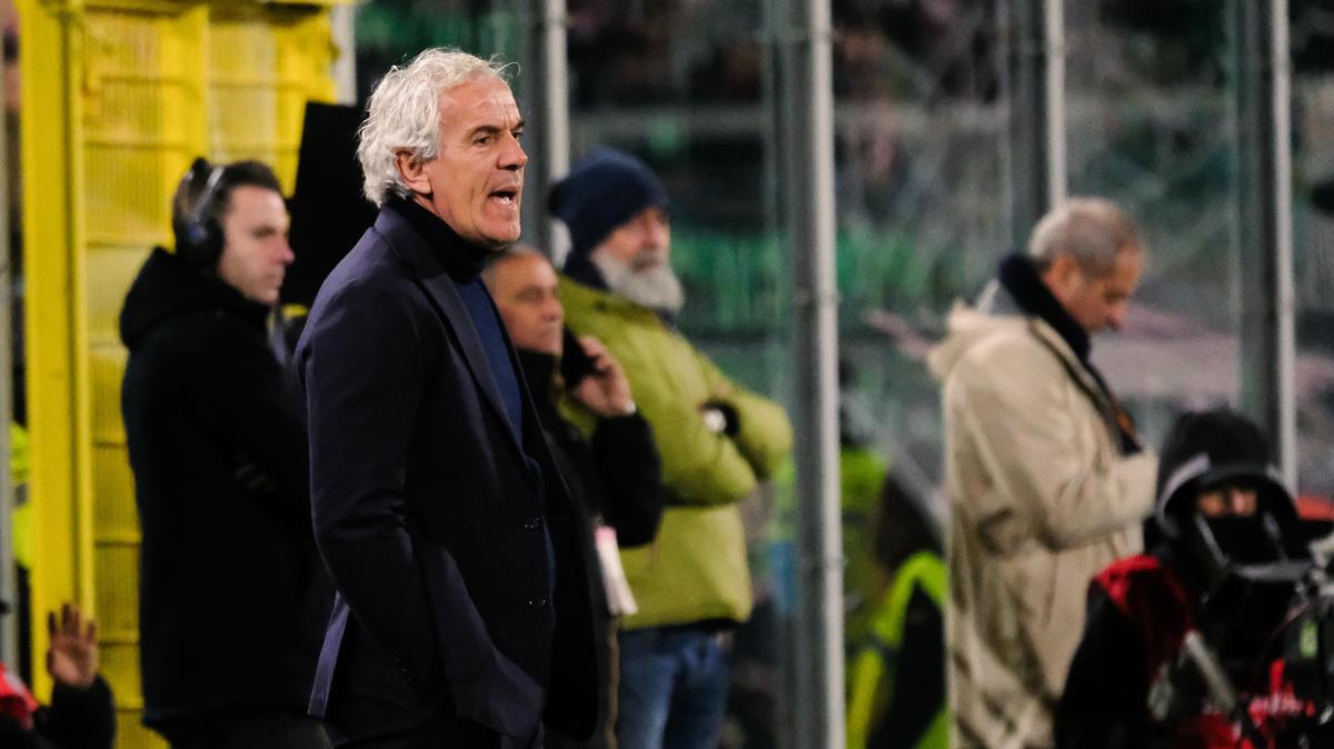 QS - Il gol di Artistico vuol dire vittoria, lo Spezia mette sotto l’Avellino. Importante passo avanti in classifica. Una prova d’orgoglio sotto il diluvio