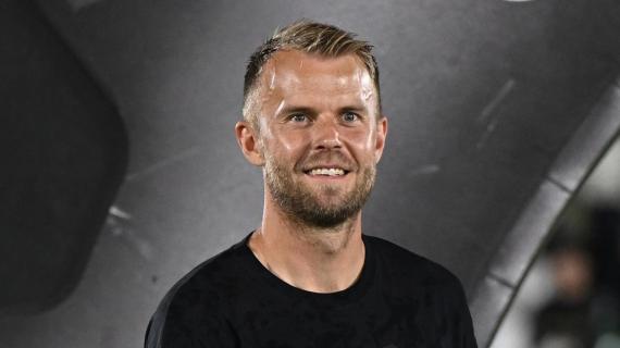 CorSport - Bari, si torna alla difesa a tre. Gytkjaer unica punta