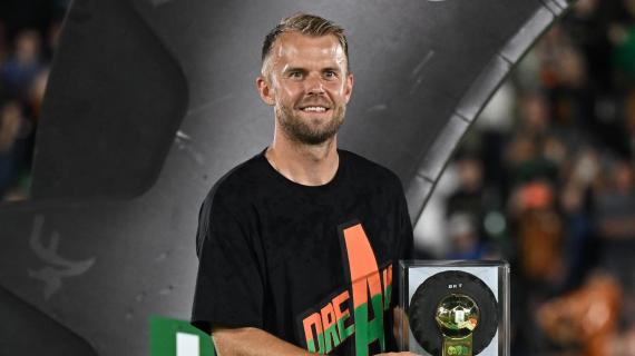 GazzSport - Rivoluzione Bari! 17 addii e tanti arrivi, Gytkjaer e Sibilli sono le certezze