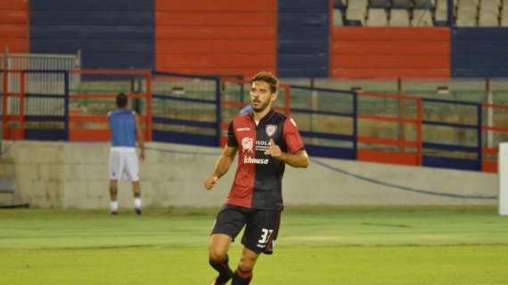 UFFICIALE - Benevento: Pajac in prestito dal Cagliari