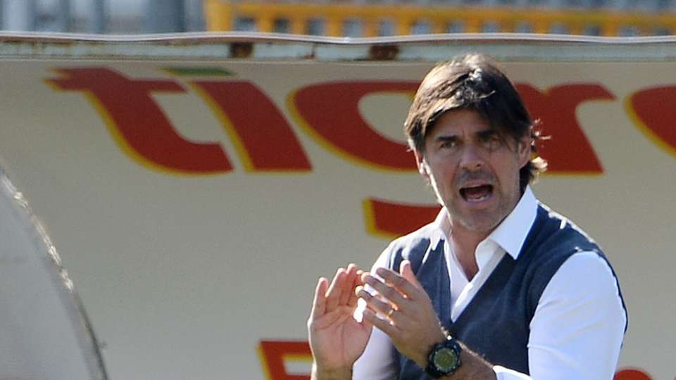 Ascoli, Sottil: "In campo per vincere, dobbiamo forgiare la nostra identità"